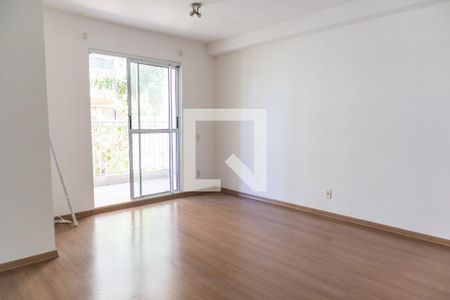 Sala de apartamento à venda com 3 quartos, 80m² em Vila Guilherme, São Paulo
