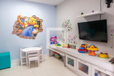 Apartamento à venda com 80m², 3 quartos e 1 vagaBrinquedoteca