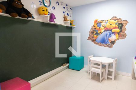 Apartamento à venda com 80m², 3 quartos e 1 vagaBrinquedoteca