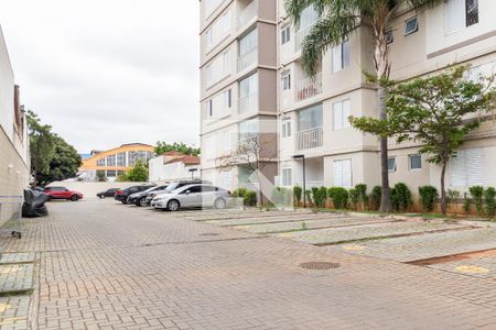 Apartamento à venda com 80m², 3 quartos e 1 vagaGaragem