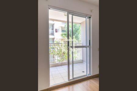 Varanda de apartamento à venda com 3 quartos, 80m² em Vila Guilherme, São Paulo