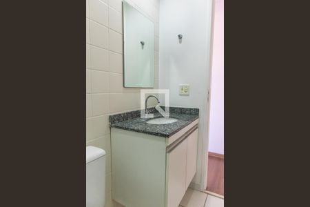 Apartamento à venda com 80m², 3 quartos e 1 vagaBanheiro