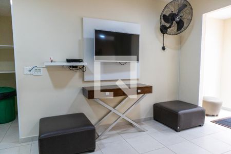 Apartamento à venda com 80m², 3 quartos e 1 vagaSalão de festas