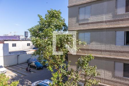 Vista de apartamento à venda com 3 quartos, 80m² em Vila Guilherme, São Paulo