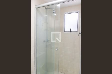 Apartamento à venda com 80m², 3 quartos e 1 vagaBanheiro da suíte