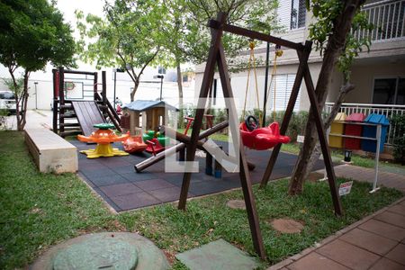 Apartamento à venda com 80m², 3 quartos e 1 vagaPlayground