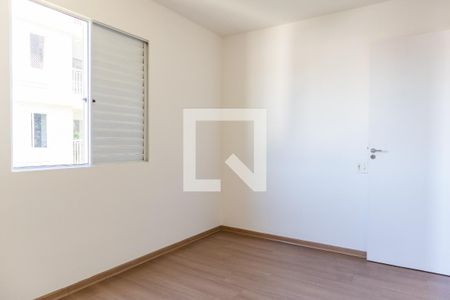 Apartamento à venda com 80m², 3 quartos e 1 vagaQuarto 2