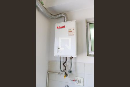 Apartamento à venda com 80m², 3 quartos e 1 vagaAquecedo a gás