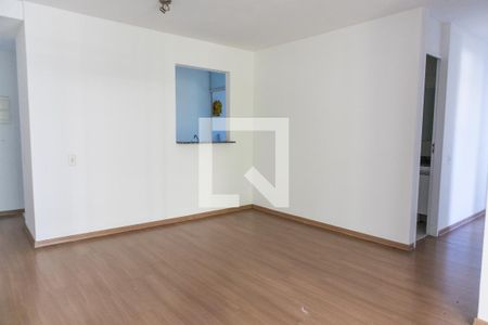 Sala de apartamento à venda com 3 quartos, 80m² em Vila Guilherme, São Paulo