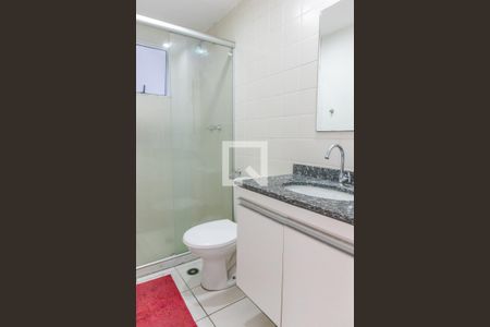Apartamento à venda com 80m², 3 quartos e 1 vagaBanheiro