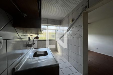 Apartamento à venda com 55m², 2 quartos e 1 vagaCozinha