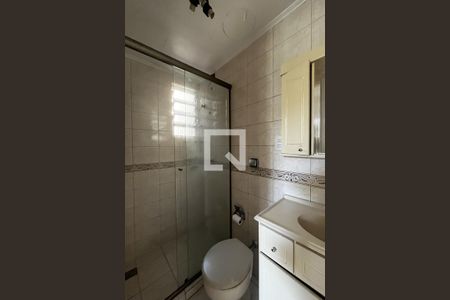 Apartamento à venda com 55m², 2 quartos e 1 vagaBanheiro