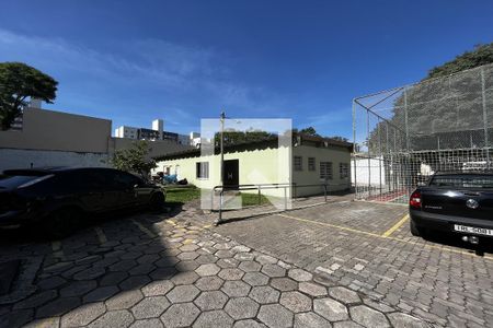 Apartamento à venda com 55m², 2 quartos e 1 vagaSalão de festas