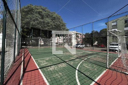 Apartamento à venda com 55m², 2 quartos e 1 vagaQuadra