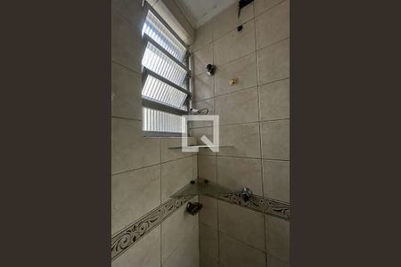 Apartamento à venda com 55m², 2 quartos e 1 vagaBanheiro