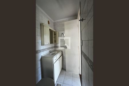 Apartamento à venda com 55m², 2 quartos e 1 vagaBanheiro