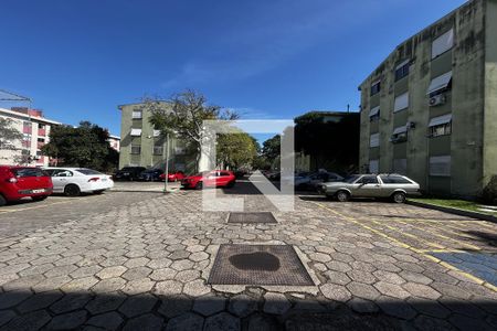 Apartamento à venda com 55m², 2 quartos e 1 vagaVaga rotativa