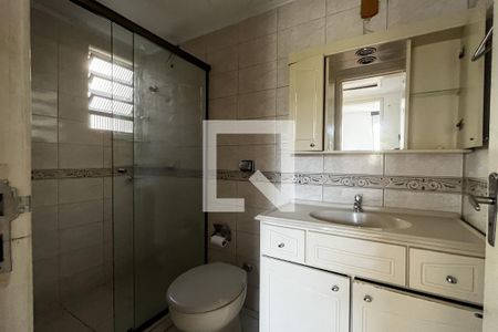 Apartamento à venda com 55m², 2 quartos e 1 vagaBanheiro