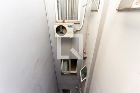 Vista de kitnet/studio para alugar com 1 quarto, 30m² em Vila Nova, Novo Hamburgo