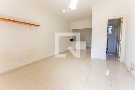 Sala/Quarto de kitnet/studio para alugar com 1 quarto, 30m² em Vila Nova, Novo Hamburgo