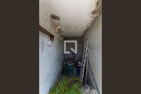 Apartamento à venda com 110m², 4 quartos e sem vaga Apartamento à venda com 110m², 4 quartos e sem vagaTerraço