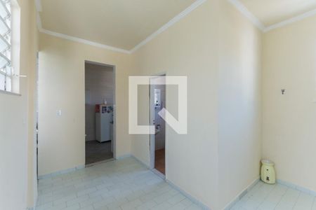 Apartamento à venda com 110m², 4 quartos e sem vaga Apartamento à venda com 110m², 4 quartos e sem vagaSala 2