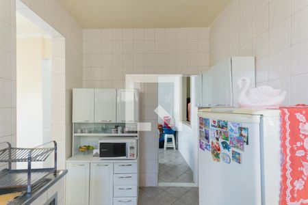 Apartamento à venda com 110m², 4 quartos e sem vaga Apartamento à venda com 110m², 4 quartos e sem vagaCozinha