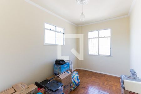 Apartamento à venda com 110m², 4 quartos e sem vaga Apartamento à venda com 110m², 4 quartos e sem vagaQuarto 3