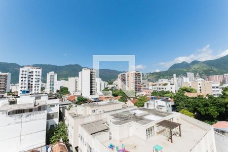 Apartamento à venda com 110m², 4 quartos e sem vaga Apartamento à venda com 110m², 4 quartos e sem vagaVista Quarto 3 e 4