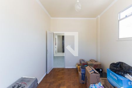 Apartamento à venda com 110m², 4 quartos e sem vaga Apartamento à venda com 110m², 4 quartos e sem vagaQuarto 3