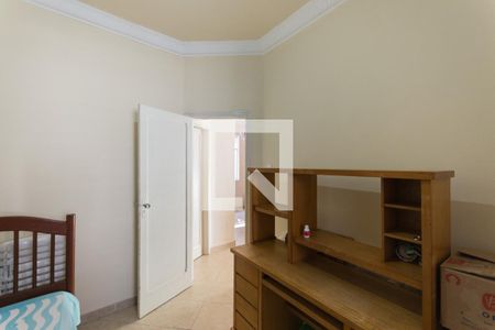 Apartamento à venda com 110m², 4 quartos e sem vaga Apartamento à venda com 110m², 4 quartos e sem vagaQuarto 2