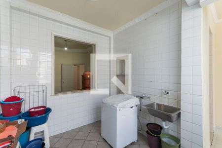 Apartamento à venda com 110m², 4 quartos e sem vaga Apartamento à venda com 110m², 4 quartos e sem vagaÁrea de Serviço