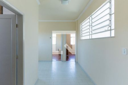 Apartamento à venda com 110m², 4 quartos e sem vaga Apartamento à venda com 110m², 4 quartos e sem vagaSala 2