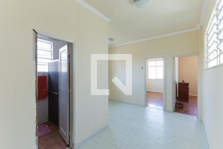 Apartamento à venda com 110m², 4 quartos e sem vaga Apartamento à venda com 110m², 4 quartos e sem vagaSala 2