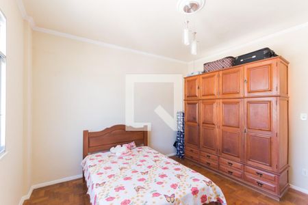 Apartamento à venda com 110m², 4 quartos e sem vaga Apartamento à venda com 110m², 4 quartos e sem vagaQuarto 4