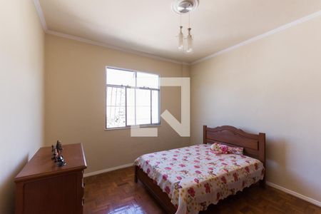 Apartamento à venda com 110m², 4 quartos e sem vaga Apartamento à venda com 110m², 4 quartos e sem vagaQuarto 4