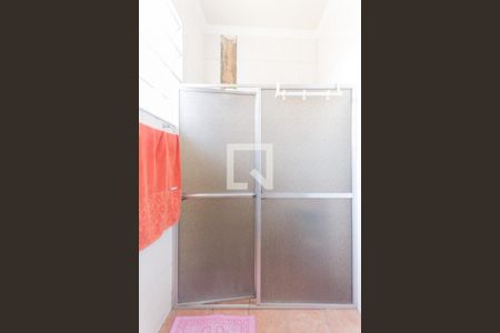 Apartamento à venda com 110m², 4 quartos e sem vaga Apartamento à venda com 110m², 4 quartos e sem vagaBanheiro