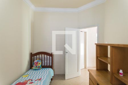 Apartamento à venda com 110m², 4 quartos e sem vaga Apartamento à venda com 110m², 4 quartos e sem vagaQuarto 2