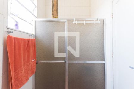 Apartamento à venda com 110m², 4 quartos e sem vaga Apartamento à venda com 110m², 4 quartos e sem vagaBanheiro