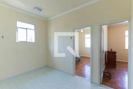 Apartamento à venda com 110m², 4 quartos e sem vaga Apartamento à venda com 110m², 4 quartos e sem vagaSala 2