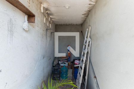 Apartamento à venda com 110m², 4 quartos e sem vaga Apartamento à venda com 110m², 4 quartos e sem vagaTerraço