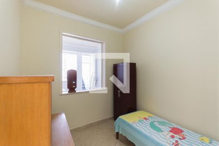 Apartamento à venda com 110m², 4 quartos e sem vaga Apartamento à venda com 110m², 4 quartos e sem vagaQuarto 2