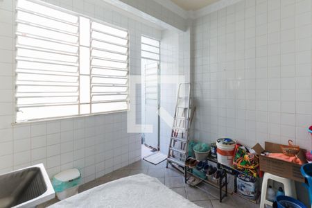 Apartamento à venda com 110m², 4 quartos e sem vaga Apartamento à venda com 110m², 4 quartos e sem vagaÁrea de Serviço