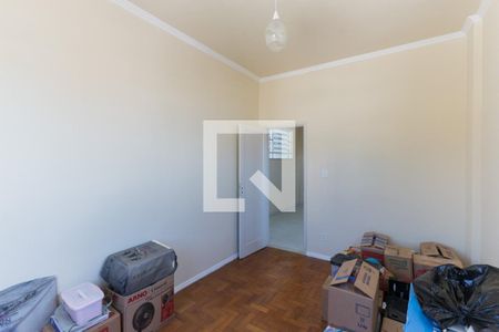 Apartamento à venda com 110m², 4 quartos e sem vaga Apartamento à venda com 110m², 4 quartos e sem vagaQuarto 3