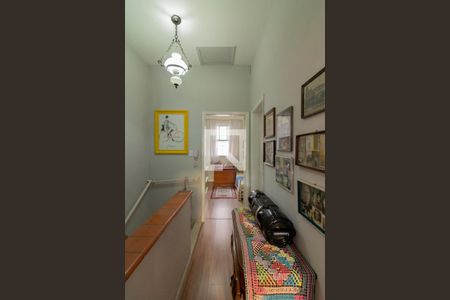 Corredor de casa à venda com 2 quartos, 110m² em Vila Olímpia, São Paulo