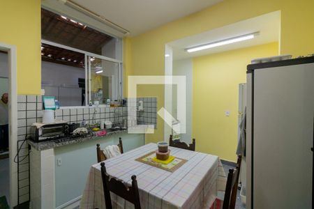 Casa à venda com 110m², 2 quartos e 1 vaga Casa à venda com 110m², 2 quartos e 1 vagaCozinha