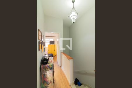 Corredor de casa à venda com 2 quartos, 110m² em Vila Olímpia, São Paulo