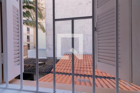 Vista  de casa à venda com 2 quartos, 110m² em Vila Olímpia, São Paulo