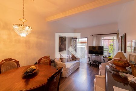 Sala de casa à venda com 2 quartos, 110m² em Vila Olímpia, São Paulo