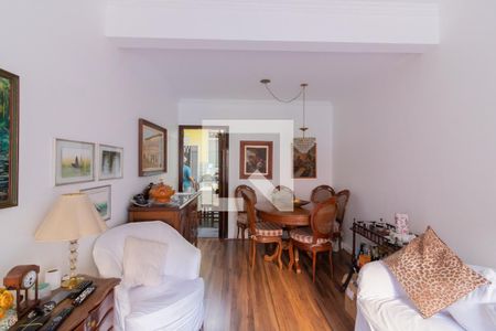 Sala de casa à venda com 2 quartos, 110m² em Vila Olímpia, São Paulo